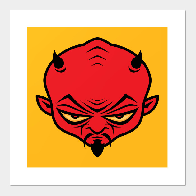 Devil Dude